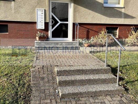 Wohnung zum Kauf 129.000 € 2 Zimmer 61 m² Bergerhausen Essen / Bergerhausen 45136