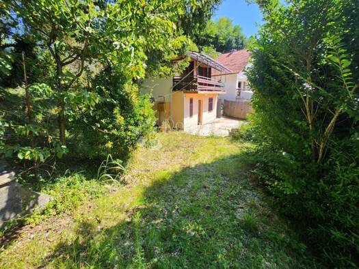 Haus zum Kauf 54.000 € 3 Zimmer 106 m² Hrsak Breg, Krapinske Toplice Krapinske Toplice