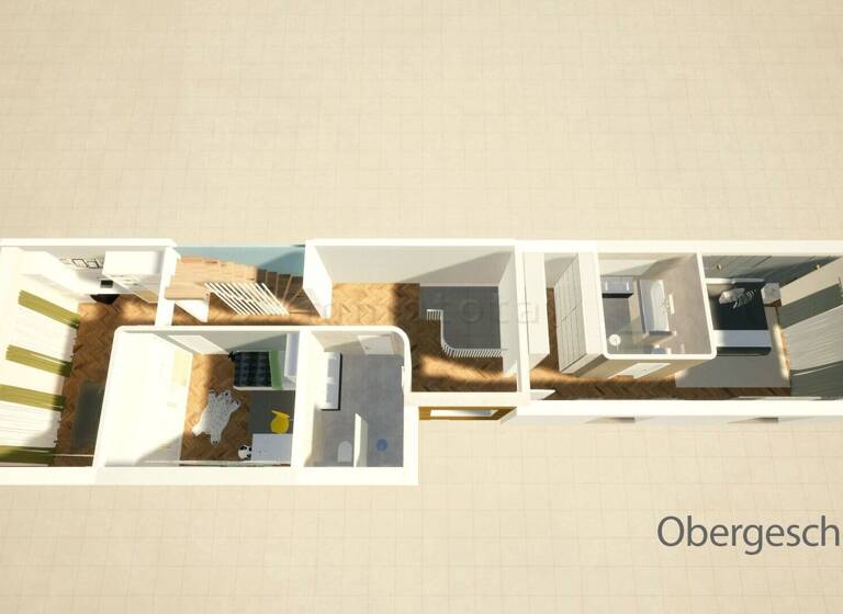 Einfamilienhaus zum Kauf - Erstbezug 1.950.000 € 6 Zimmer 230 m² 480 m² Grundstück Wien 1140