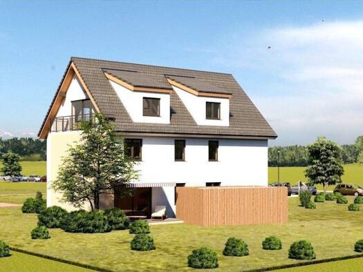 Wohnung zum Kauf provisionsfrei 2 Zimmer 56,6 m² 1. Geschoss Frauenland Würzburg 97072