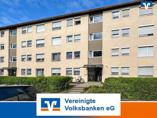 Wohnung zum Kauf 309.000 € 4 Zimmer 89 m² 1. Geschoss Pfullingen 72793