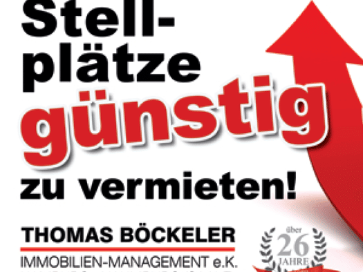 Außenstellplatz zur Miete 25 € Schönebeck Schönebeck (Elbe) 39218