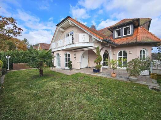 Einfamilienhaus zum Kauf 950.000 € 7 Zimmer 211,7 m² 485 m² Grundstück Hösbach 63768