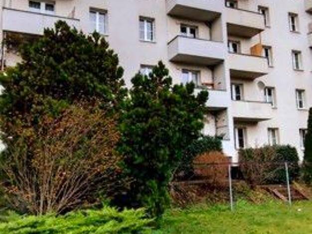 Wohnung zur Miete 354 € 2 Zimmer 50,4 m² 1. Geschoss frei ab 03.09.2026 Koehlerstraße 12 Neustadt-Neuschönefeld Ost 04315