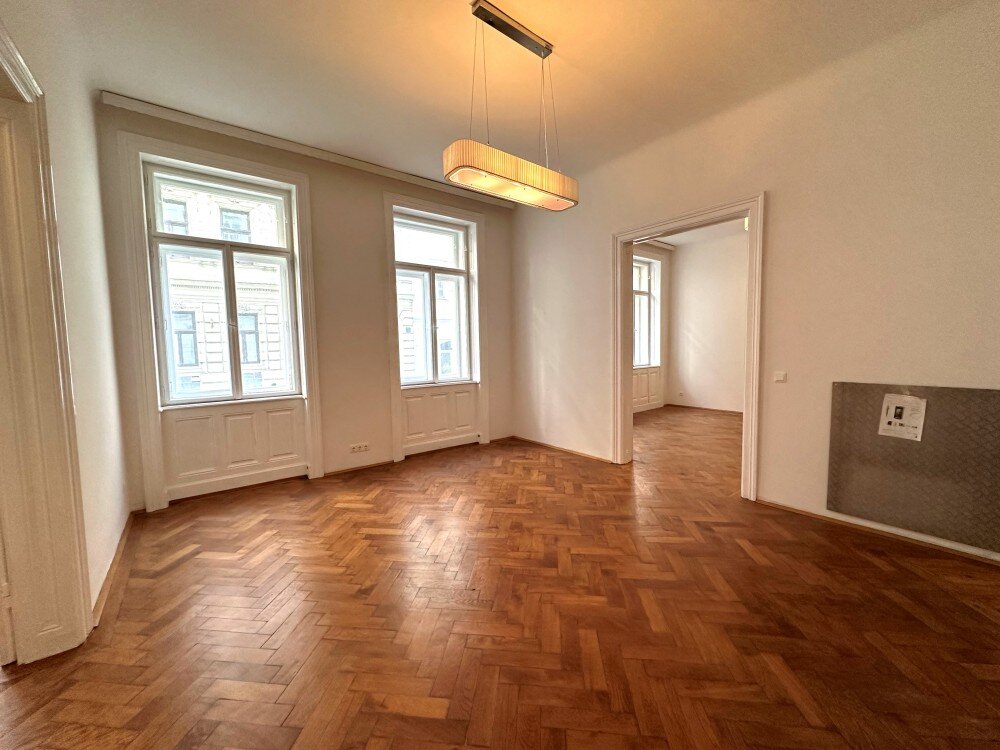 Bürofläche zur Miete 18,06 € 4,5 Zimmer 99,7 m²<br/>Bürofläche Wien 1180