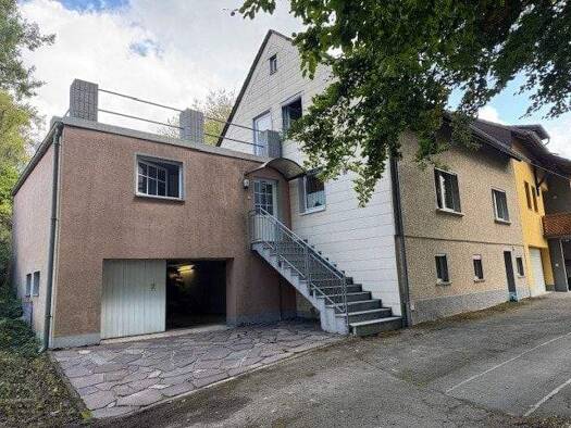 Reihenendhaus zum Kauf 159.000 € 8 Zimmer 179 m² 394 m² Grundstück Reinsfeld 54421