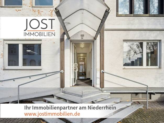 Bürofläche zum Kauf 1.345 € 357,7 m² Bürofläche Hermges Nord 41065
