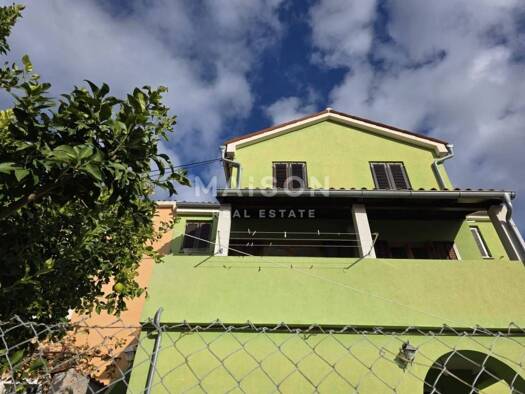 Wohnung zum Kauf 260.000 € 4 Zimmer 60 m² 2. Geschoss Mali Losinj Mali Losinj
