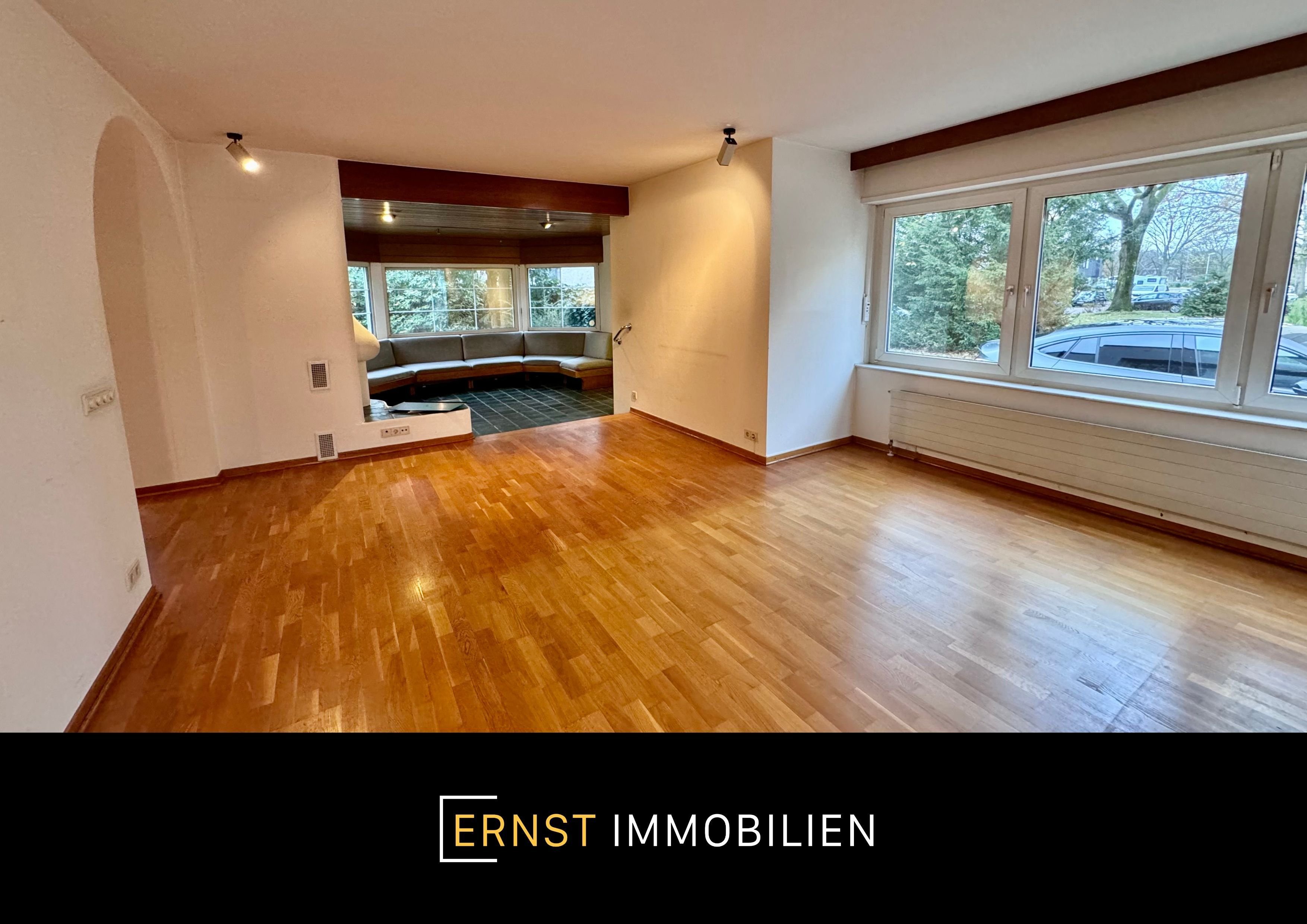 Reihenendhaus zum Kauf 450.000 € 5 Zimmer 141 m²<br/>Wohnfläche 292 m²<br/>Grundstück ab sofort<br/>Verfügbarkeit Goethestraße 36 Sandheide Erkrath 40699