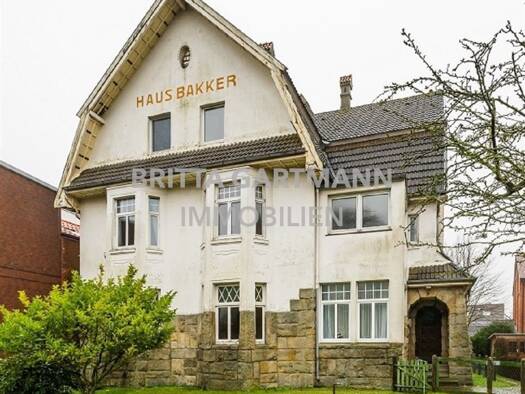 Haus zum Kauf 1.350.000 € 11 Zimmer 306 m² Borkum 26757