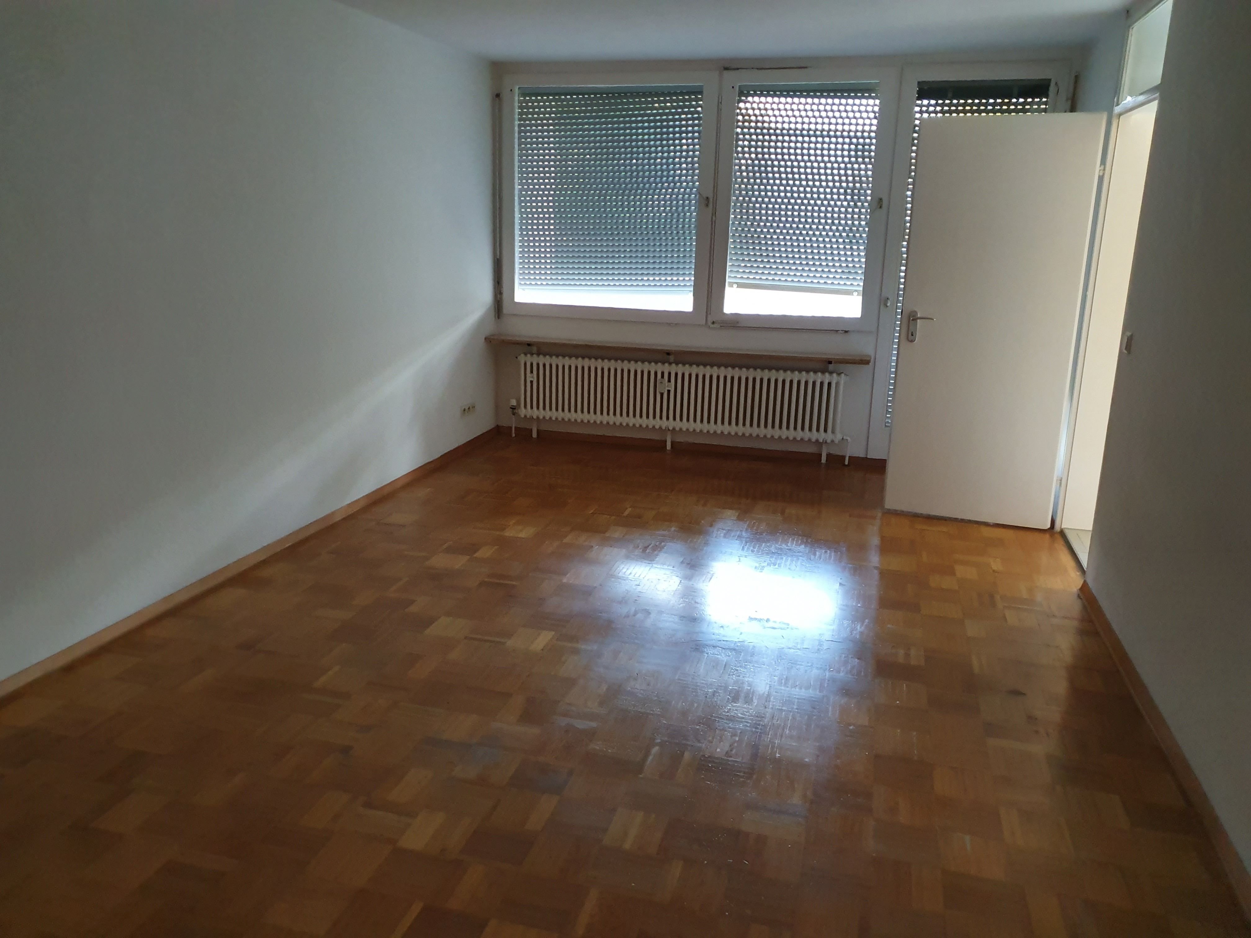 Wohnung zur Miete 850 € 2 Zimmer 60 m²<br/>Wohnfläche EG<br/>Geschoss 01.12.2024<br/>Verfügbarkeit In den Ringelgärten 12 Schmidener Vorstadt Stuttgart 70374