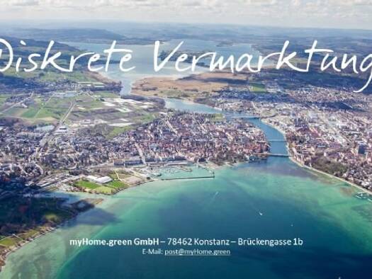 Villa zum Kauf 250 m² 1.500 m² Grundstück Romanshorn 8500