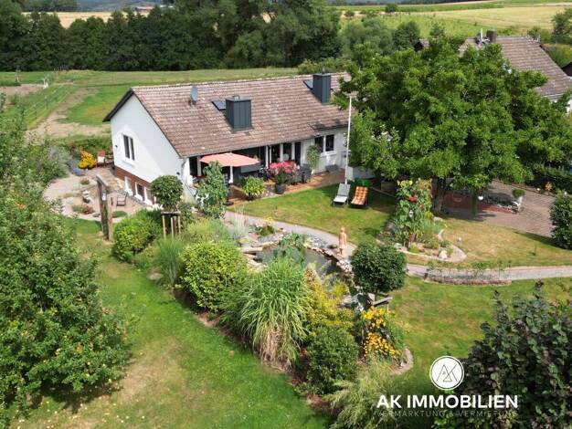 Bungalow zum Kauf 369.000 € 6 Zimmer 160 m² 1.013 m² Grundstück Halvestorf Hameln 31787