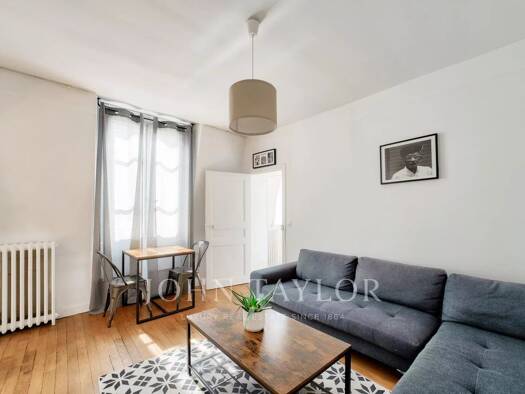 Studio zum Kauf provisionsfrei 690.000 € 2 Zimmer 45 m² 4. Geschoss Saint Germain des Prés Paris 7ème 75007