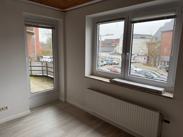 Wohnung zur Miete 750 € 3 Zimmer 74 m²<br/>Wohnfläche ab sofort<br/>Verfügbarkeit Poststraße 8a Innenstadt Osterholz-Scharmbeck 27711