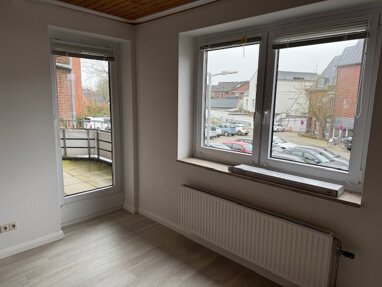 Wohnung zur Miete 750 € 3 Zimmer 74 m² frei ab sofort Poststraße 8a Innenstadt Osterholz-Scharmbeck 27711