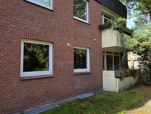 Wohnung zum Kauf 169.000 € 3 Zimmer 66 m² EG Bürgerfelde Oldenburg (Oldb) 26127