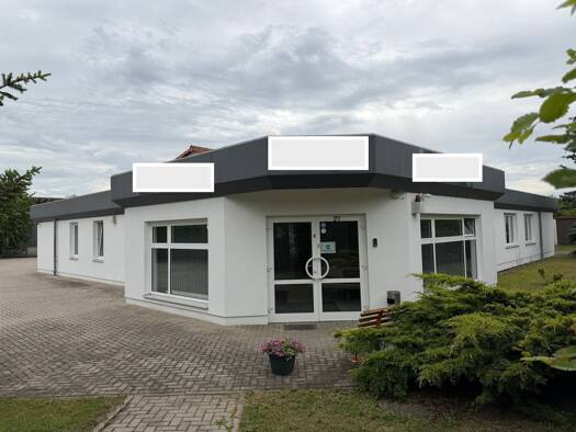 Lagerhalle zur Miete provisionsfrei 5.330 € 494 m² Lagerfläche Kerspleben Erfurt 99098