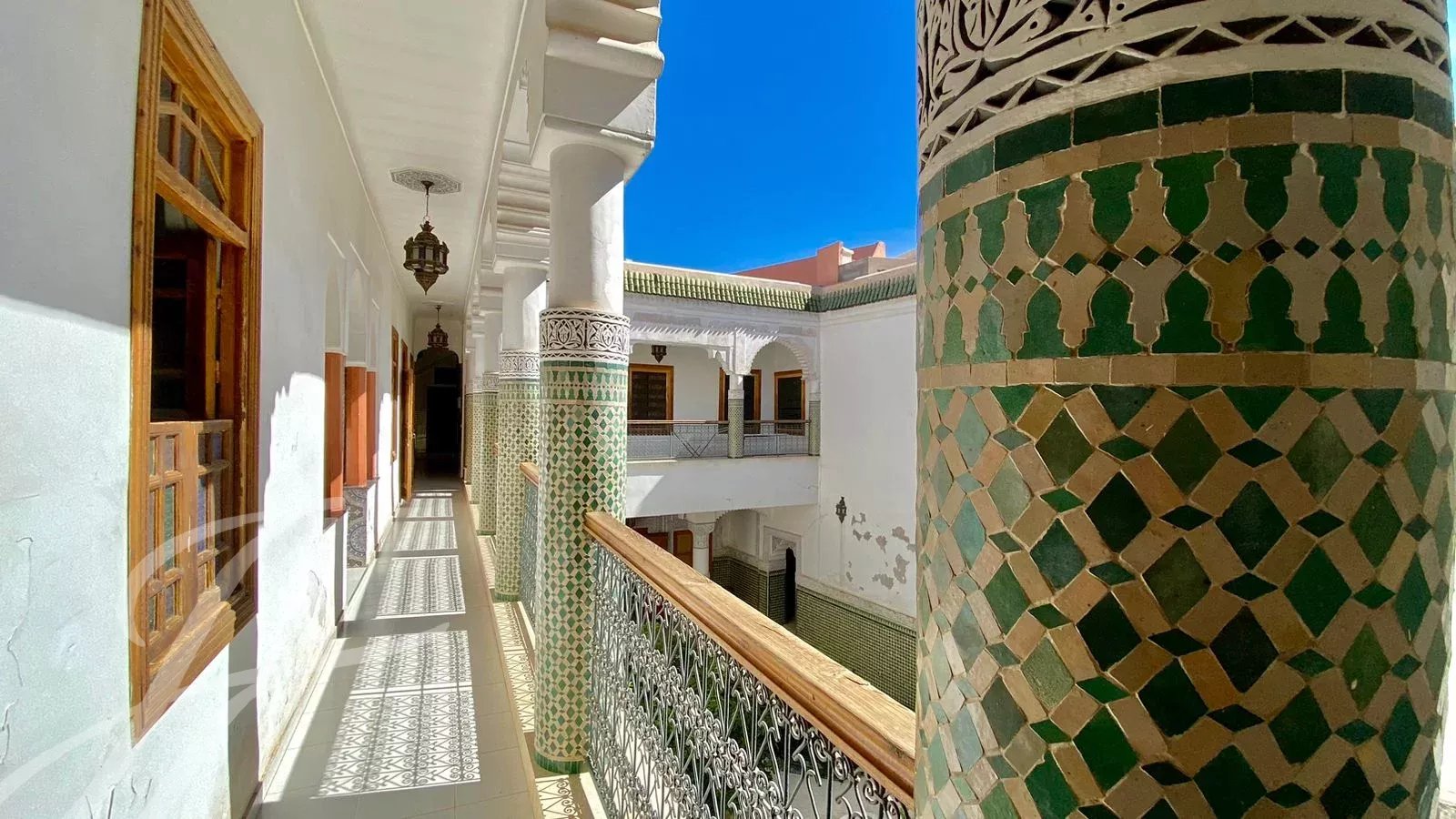 Mehrfamilienhaus zum Kauf als Kapitalanlage geeignet 1.545.000 € 15 Zimmer 557 m²<br/>Grundstück Marrakech 40000