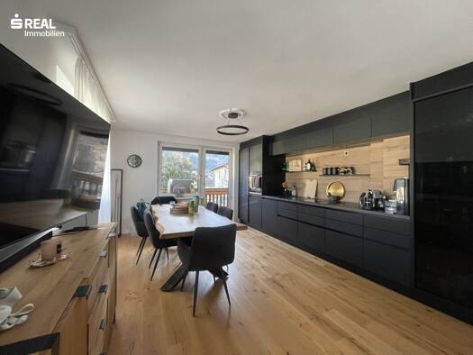 Wohnung zum Kauf 360.000 € 3 Zimmer 77,2 m² 3. Geschoss Grödig 5082