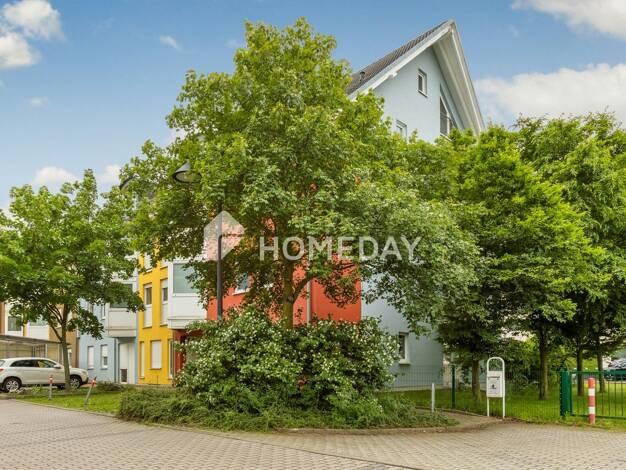 Wohnung zum Kauf 79.000 € 2 Zimmer 31 m² 2. Geschoss Holzhausen Leipzig 04356