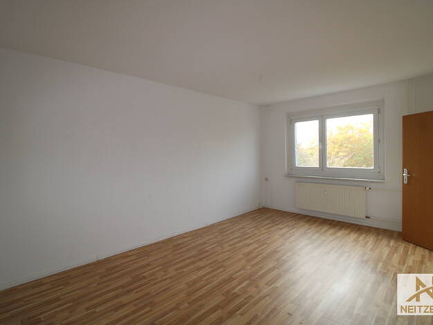 Wohnung zur Miete 575 € 3 Zimmer 68,1 m² 5. Geschoss Zingster Straße 6 Lausen-Grünau Leipzig / Lausen-Grünau 04207