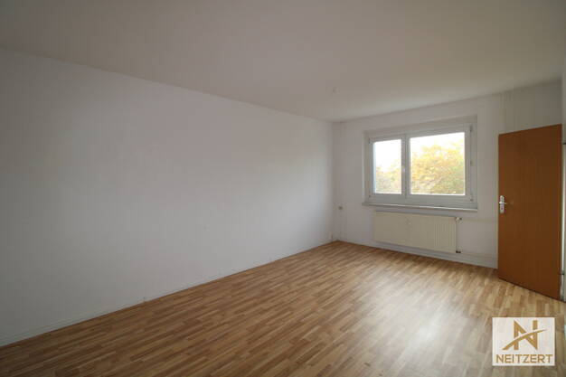 Wohnung zur Miete 599 € 3 Zimmer 68,1 m² 5. Geschoss Zingster Straße 6 Lausen-Grünau Leipzig 04207