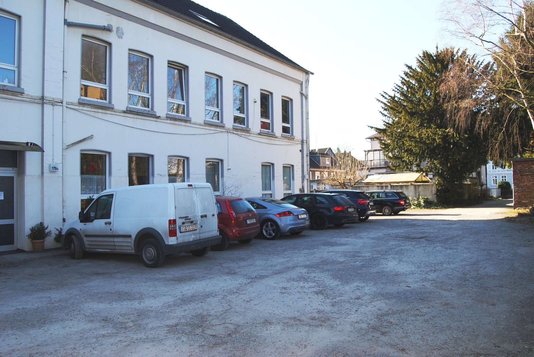 Immobilie zum Kauf 1.550.000 € 4.600 m²<br/>Grundstück Rosenkamp - Weyer Solingen 42719