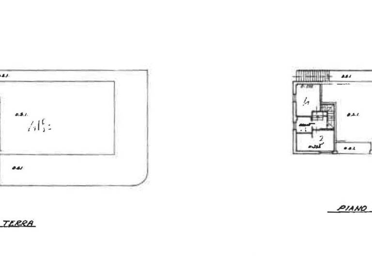 Reihenmittelhaus zum Kauf 369.000 € 3 Zimmer 87 m² 7.500 m² Grundstück Via Paolette 13 Padenghe sul Garda 25080