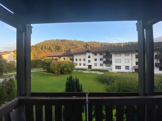 Wohnung zur Miete 690 € 1 Zimmer 44 m² Geschoss 1/4 frei ab sofort Bad Reichenhall 83435