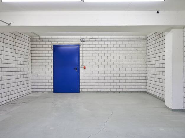 Lagerhalle zur Miete 5,50 € 25,1 m² Lagerfläche Neugrabenweg 2-4 St Johann Saarbrücken 66123