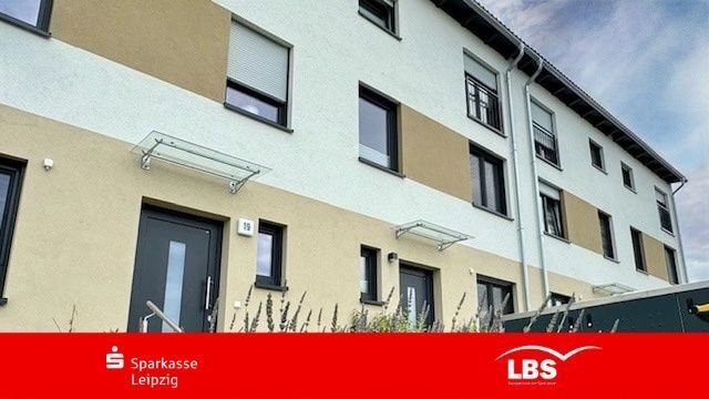 Reihenmittelhaus zum Kauf 399.000 € 4 Zimmer 134 m²<br/>Wohnfläche 158 m²<br/>Grundstück Schkeuditz Schkeuditz 04435