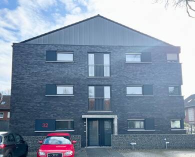 Wohnung zur Miete 950 € 3 Zimmer 98 m² frei ab 01.09.2025 Esterfeld Meppen 49716