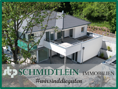 Einfamilienhaus zum Kauf 1.960.000 € 7 Zimmer 253 m² 490 m² Grundstück frei ab sofort Versbach Würzburg 97078