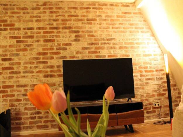 Wohnung zur Miete 1.200 € 4 Zimmer 109 m² 3. Geschoss Elberfeld Wuppertal 42105