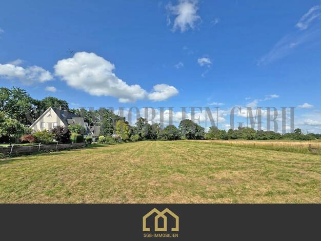Grundstück zum Kauf 599.000 € 1.331 m² Grundstück frei ab 01.10.2025 Borgfeld Bremen 28357