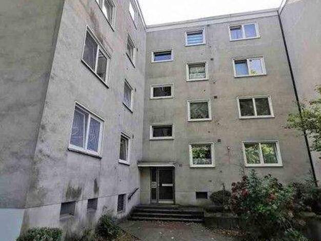 Wohnung zur Miete 566 € 3,5 Zimmer 75,5 m² 3. Geschoss frei ab 26.09.2026 Hobackestraße 8 Beckhausen Gelsenkirchen 45899