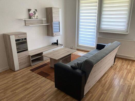 Studio zur Miete 315 € 1 Zimmer 33,9 m² 1. Geschoss Greizer Straße 53 Innenstadt Gera 07545