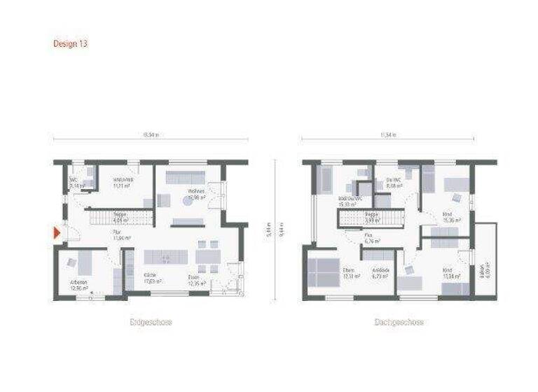 Einfamilienhaus zum Kauf provisionsfrei 1.050.000 € 5 Zimmer 183 m² 730 m² Grundstück Salem 88682