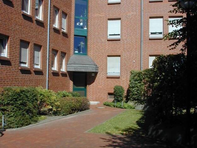 Wohnung zur Miete 652 € 3,5 Zimmer 74,6 m² 1. Geschoss frei ab 01.11.2026 Oesterstraße 40 Brackel Brackel 44309