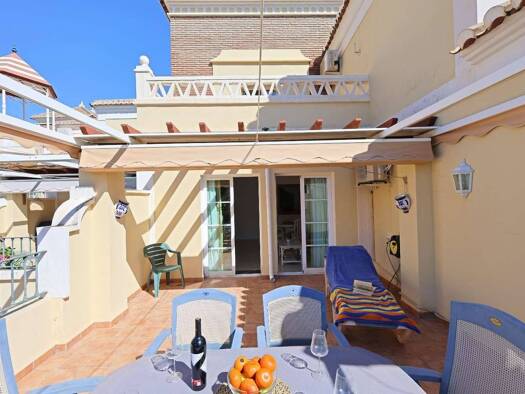 Reihenhaus zum Kauf 449.000 € 3 Zimmer 86 m² Nerja 29780