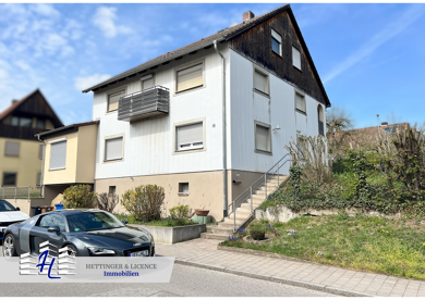 Einfamilienhaus zum Kauf 290.000 € 10 Zimmer 210 m² 434 m² Grundstück Ermetzhofen Ergersheim 91465
