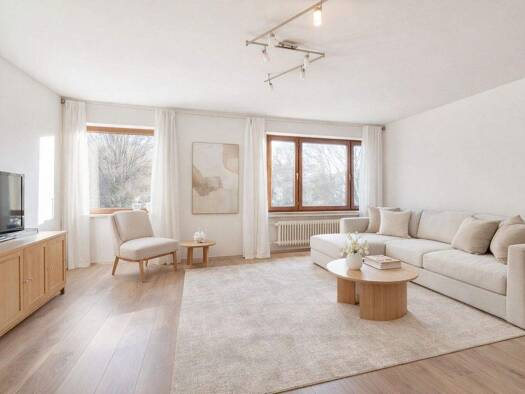 Reihenmittelhaus zum Kauf 1.055.000 € 7 Zimmer 145,3 m² 200 m² Grundstück Aubing-Lochhausen-Langwied München 81249