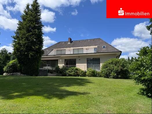Einfamilienhaus zum Kauf 625.000 € 4,5 Zimmer 206 m² 4.509 m² Grundstück Itzehoe 25524