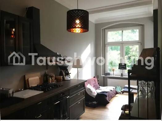 Wohnung zur Miete Tauschwohnung 1.200 € 2,5 Zimmer 75 m² EG Spandau Berlin 13597