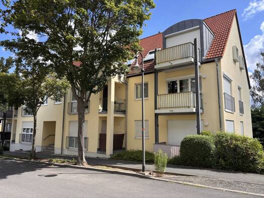 Wohnung zum Kauf 130.000 € 2 Zimmer 42,1 m² EG Kleinpestitz/Mockritz Ortsamtsbereich Plauen 01217