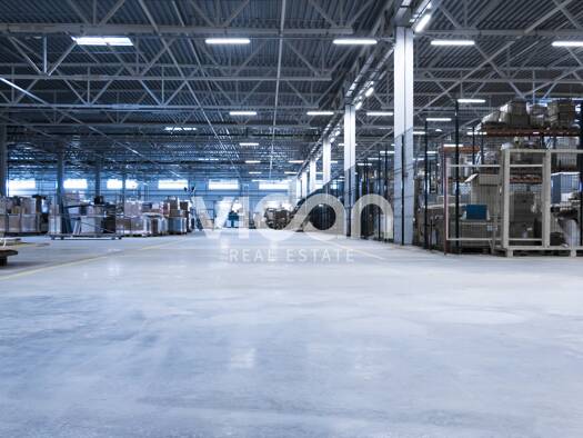 Lagerhalle zur Miete 6.300 m² Lagerfläche teilbar ab 6.300 m² Barmen Wuppertal 42285