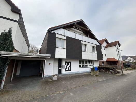 Haus zum Kauf 380.000 € 9 Zimmer 216 m² 446 m² Grundstück Kirchborchen Borchen / Kirchborchen 33178