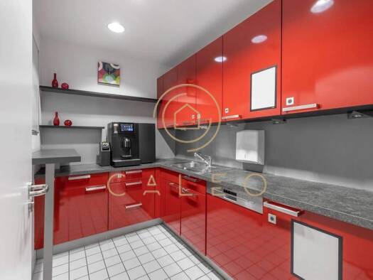 Bürokomplex zur Miete provisionsfrei 75 m² Bürofläche teilbar ab 1 m² Oberdingermoos München 85356