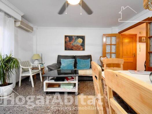 Wohnung zum Kauf 245.000 € 3 Zimmer 110 m² 2. Geschoss Cullera Gandia 46730